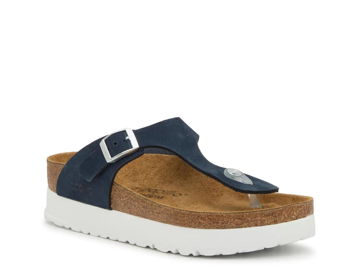 Birkenstock Papillio by Birkenstock Gizeh Platform Sandal - Women's