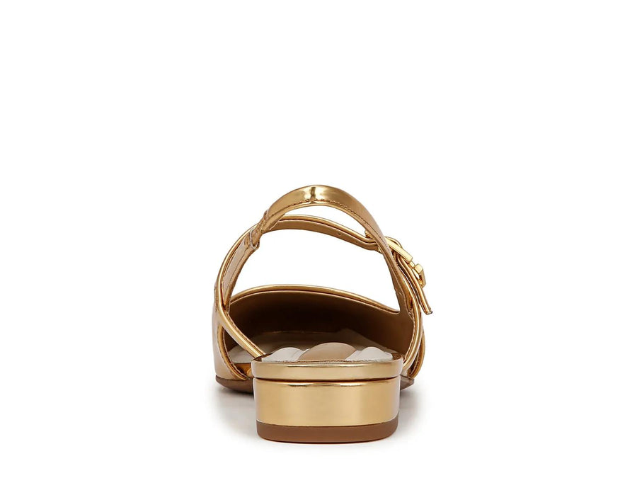 Franco Sarto Destin Mary Jane Flat