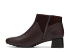 Clarks Iridessa Ella Bootie