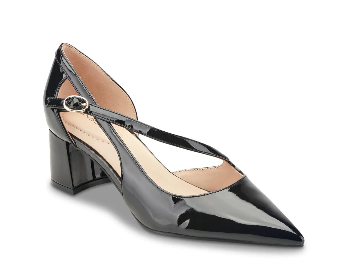 Bandolino Steve Pump
