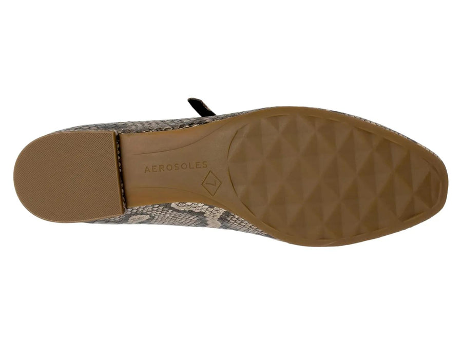 Aerosoles Annette Mary Jane Flat