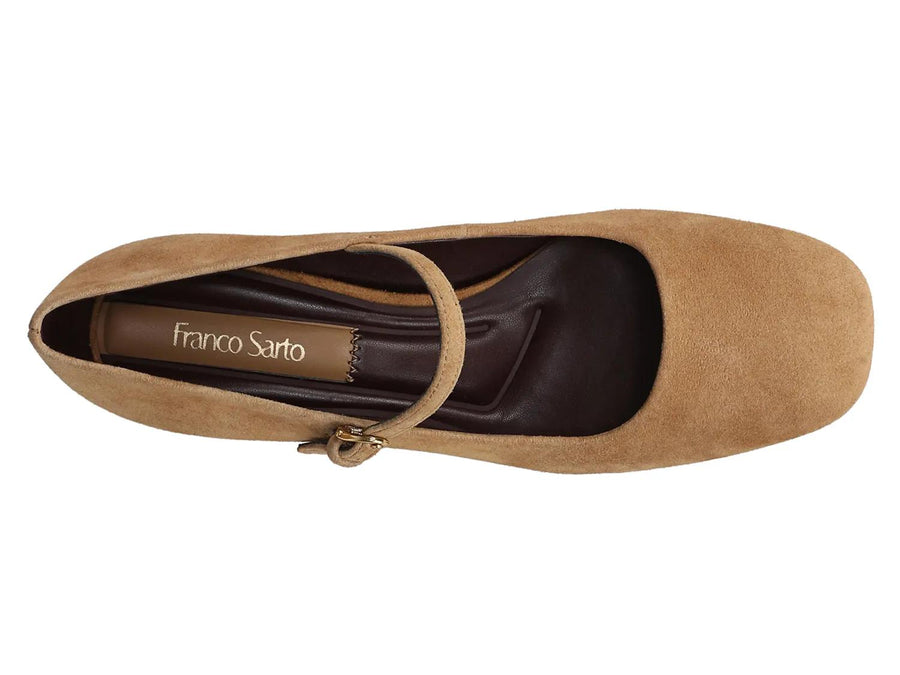 Franco Sarto Davi Mary Jane Pump