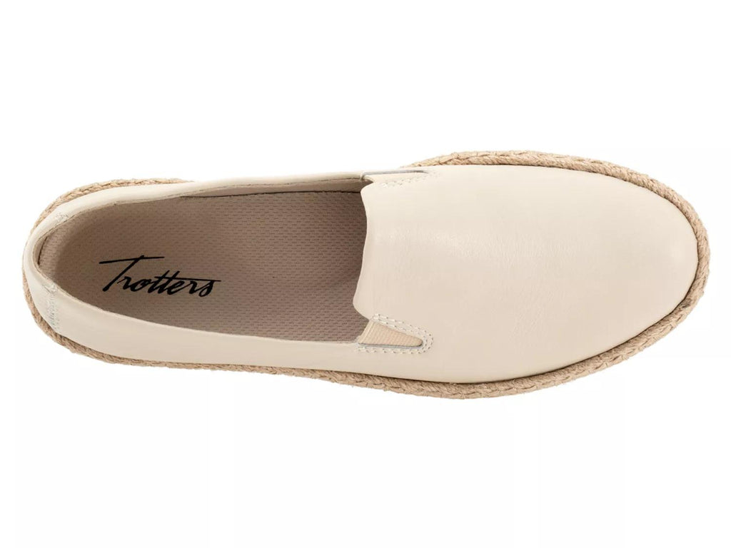 Trotters Poppy Espadrille Slip-On