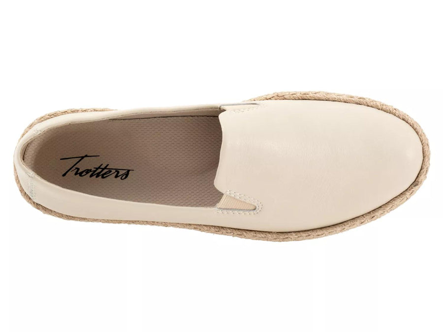 Trotters Poppy Espadrille Slip-On