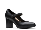 Clarks Bayla Lily Mary Jane Pump