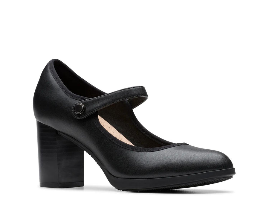 Clarks Bayla Lily Mary Jane Pump