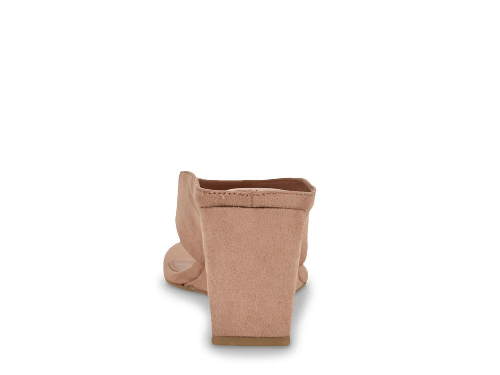Nine West Jadde Wedge Sandal