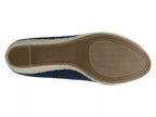 Bandolino Nuri 7 Espadrille Wedge Pump