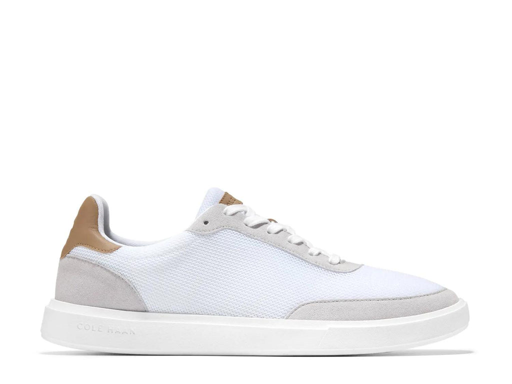 Cole Haan Grand Crosscourt Sideserve Sneaker - Men's