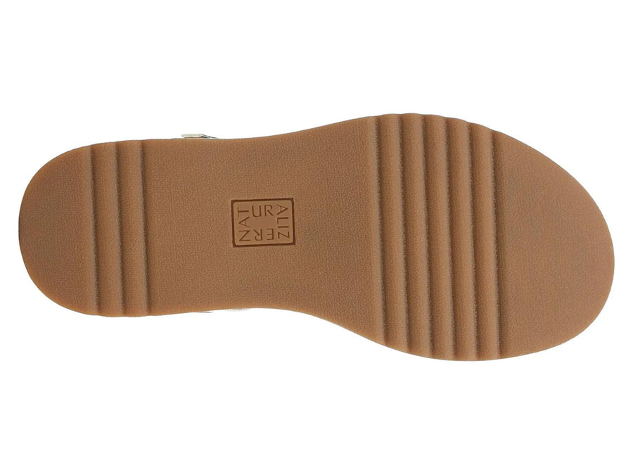 Naturalizer Zayda Platform Sandal