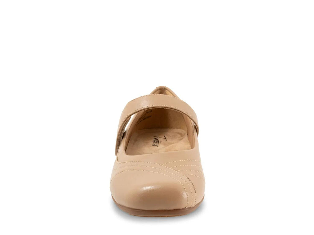 Trotters Sherese Mary Jane Flat
