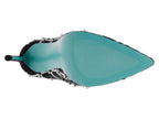 Betsey Johnson Fin Bootie