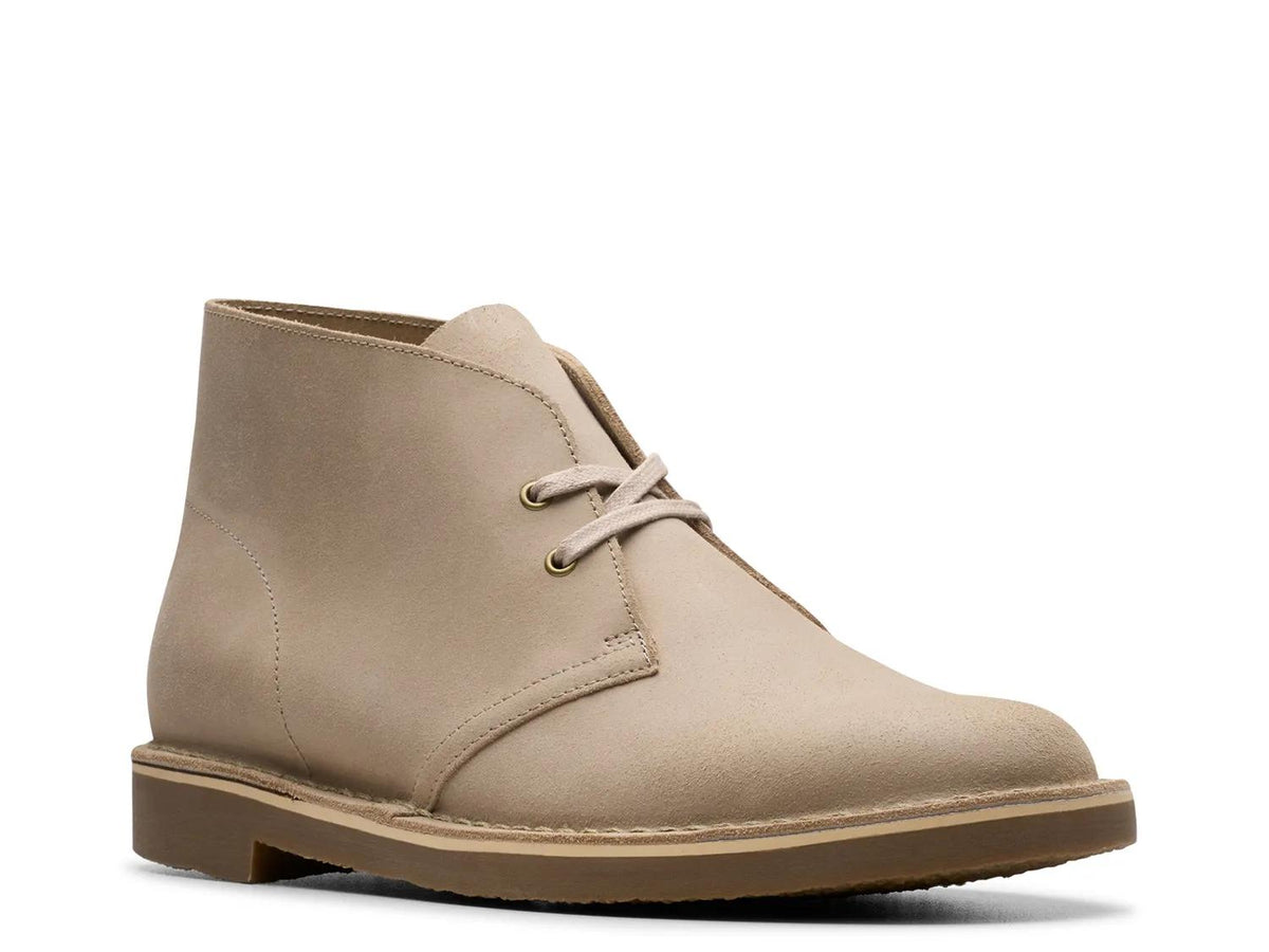 Clarks Shepton Chukka Boot