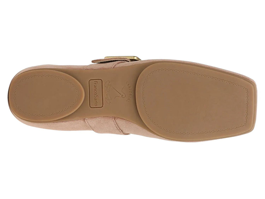 Franco Sarto Oakes Mary Jane Flat