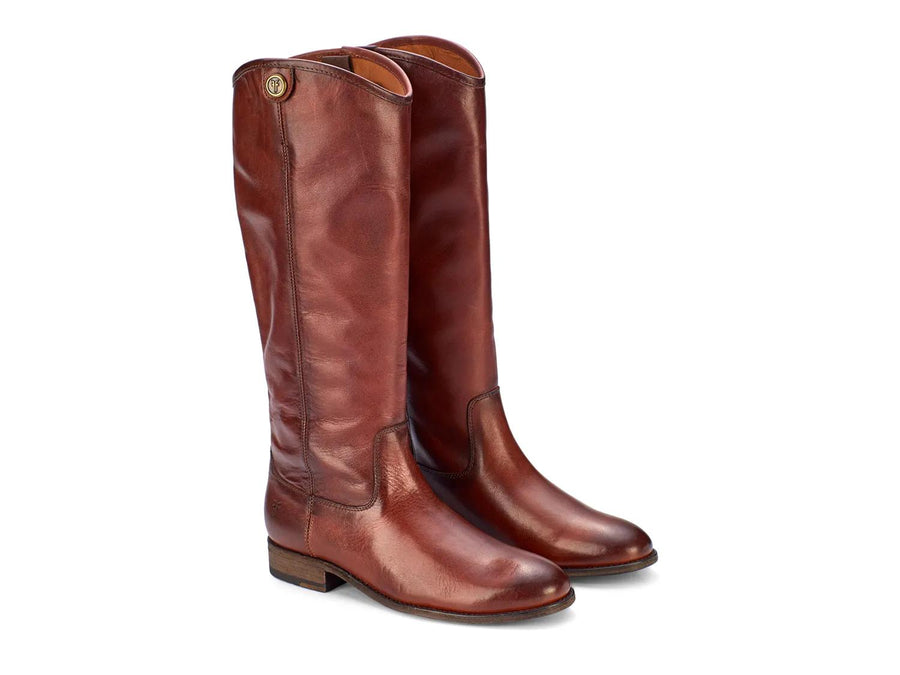 Frye Melissa Button Boot
