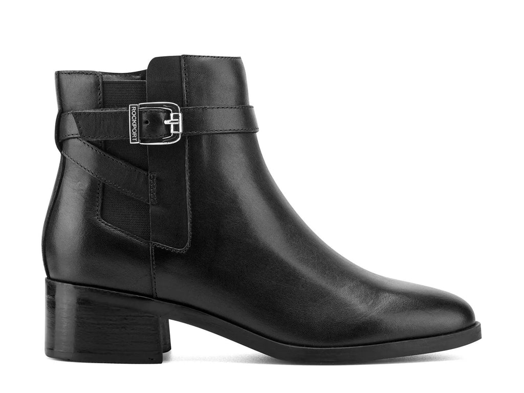 Rockport Teegan Bootie - Women's