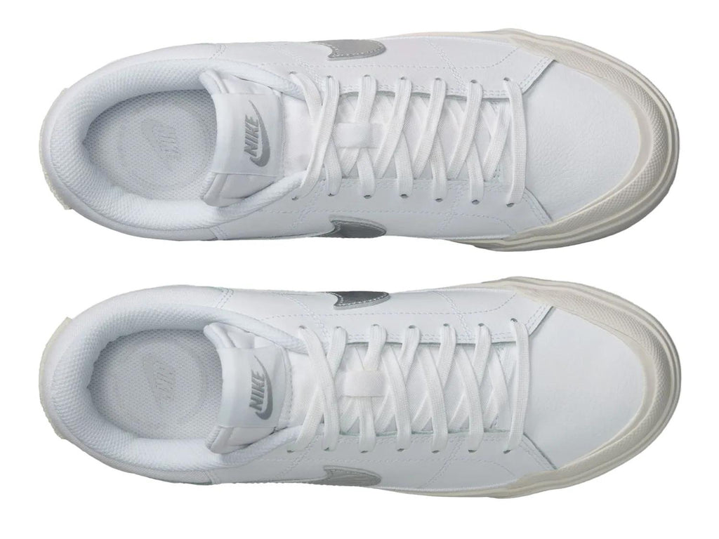 Nike Court Legacy Lift Sneaker - Women's