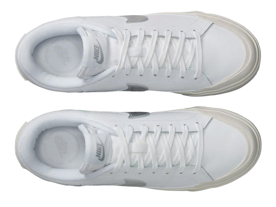 Nike Court Legacy Lift Sneaker - Women's