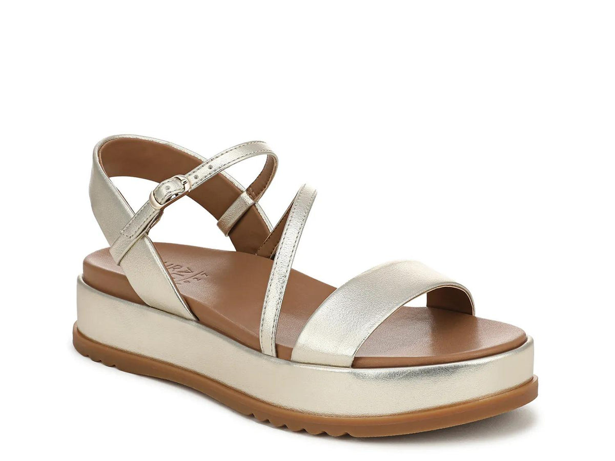 Naturalizer Zayda Platform Sandal