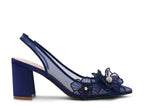 Betsey Johnson Petra Pump