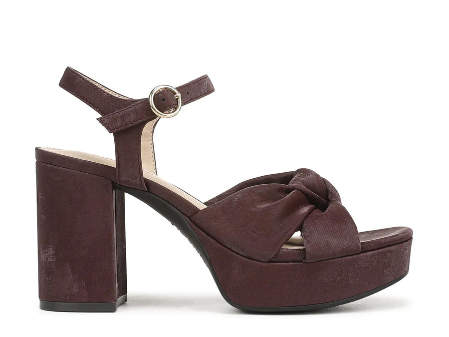 Lifestride August Platform Sandal