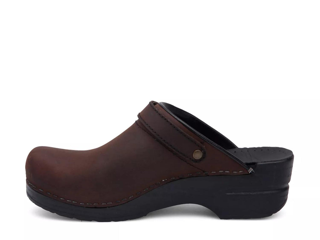 Dansko Ingrid Clog