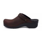 Dansko Ingrid Clog
