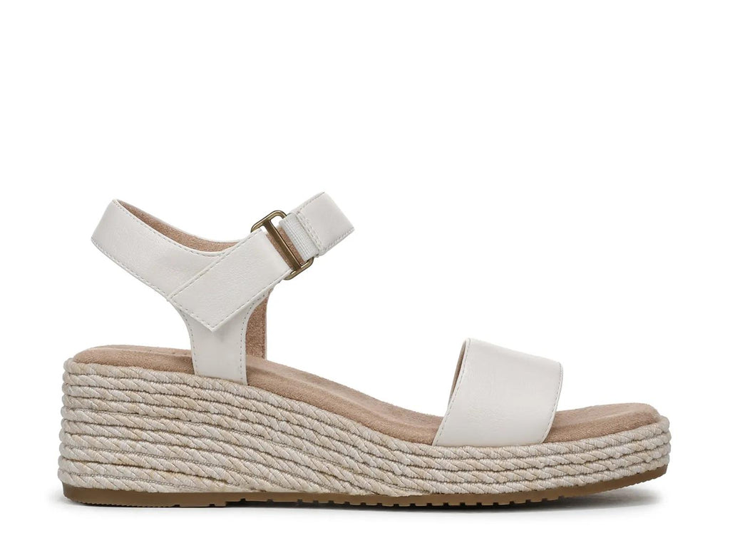 Naturalizer Goldie Espadrille Wedge Sandal