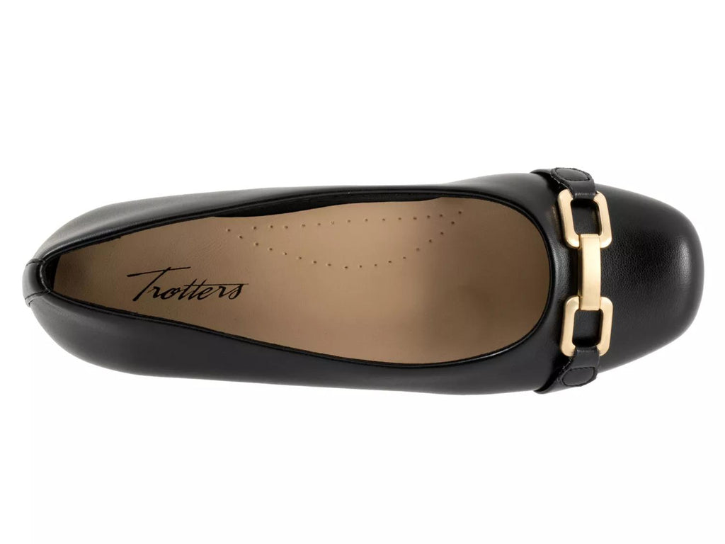 Trotters Sadie Flat