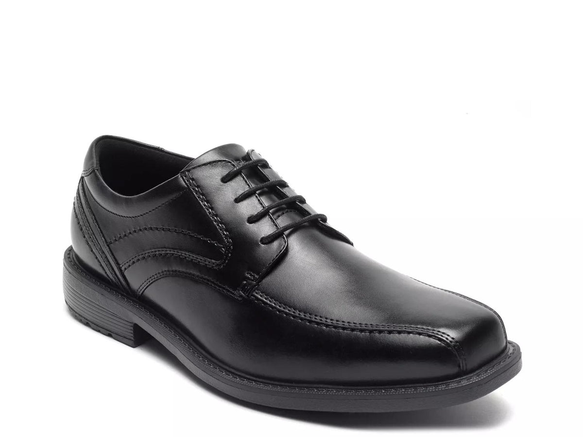 Rockport Style Leader 2 Bike Toe Oxford