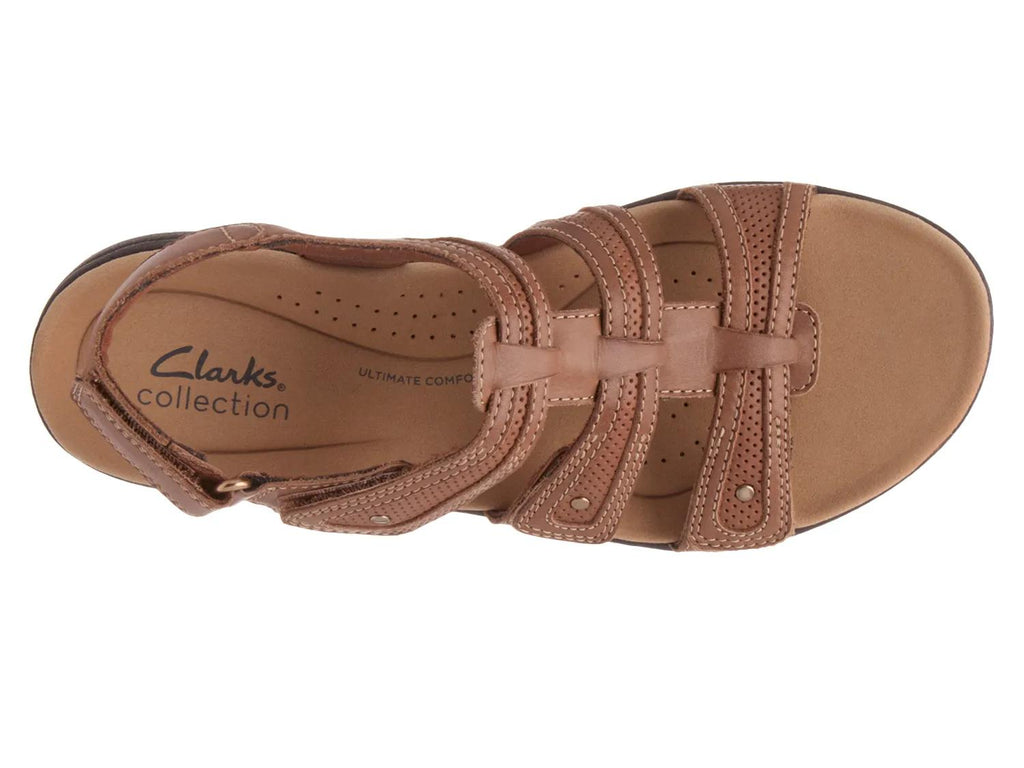 Clarks Laurieann Ivy Sandal