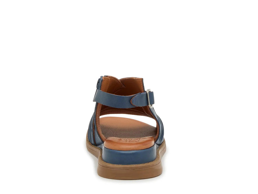 Miz Mooz Cohen Wedge Sandal