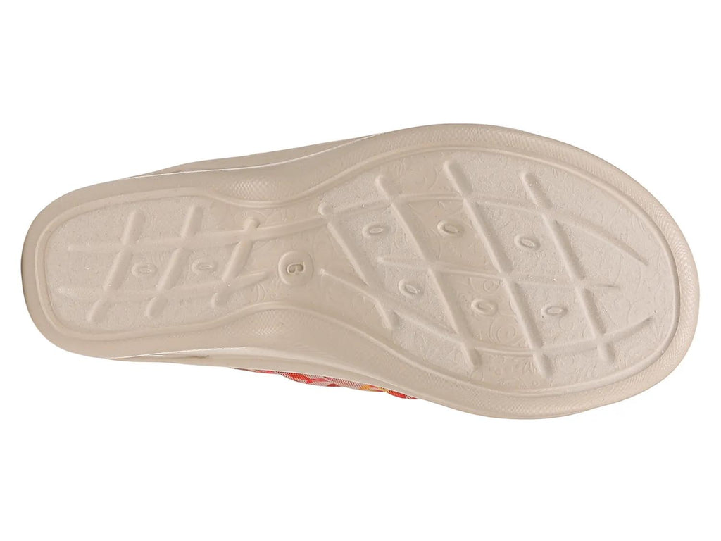 Lifestride Serenade Wedge Sandal