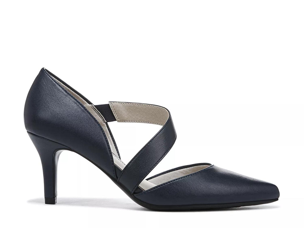 Lifestride Suki Pump