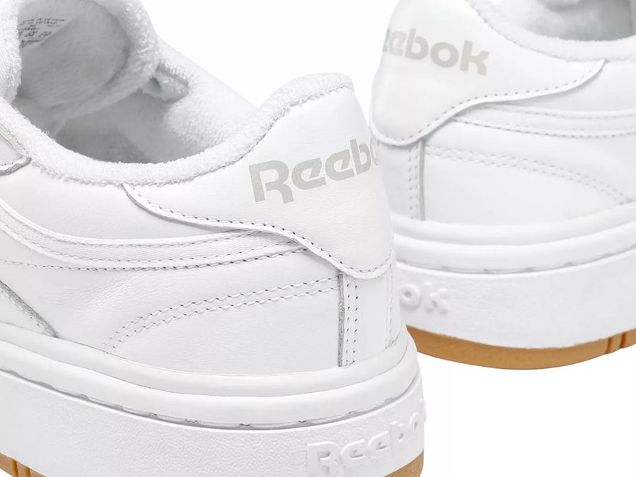 Reebok Club C Double Sneaker - Women's