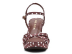 Anne Klein Valentine Sandal