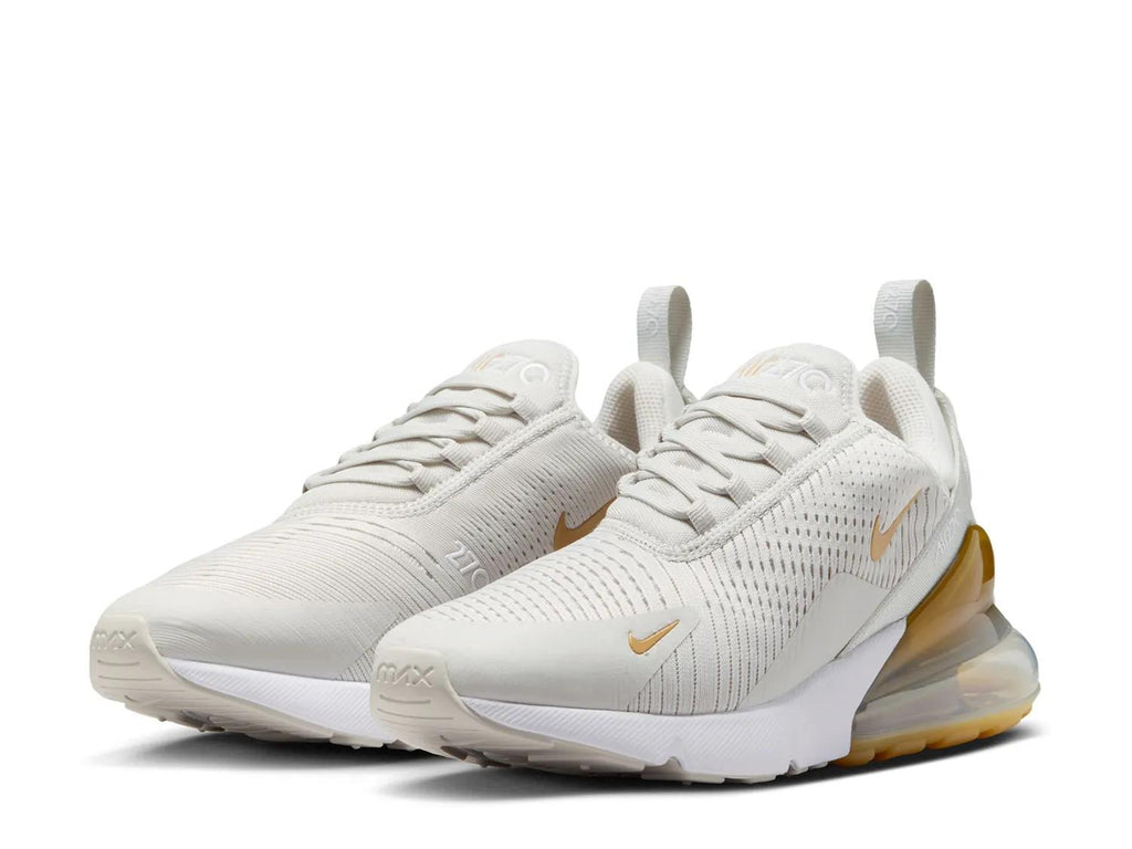 Nike Air Max 270 Sneaker - Women's
