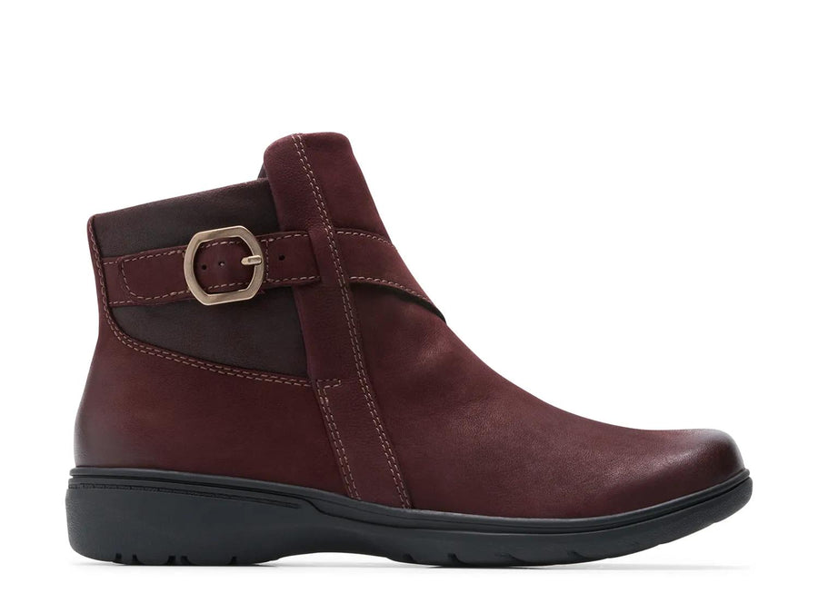 Clarks Carleigh Angie Bootie