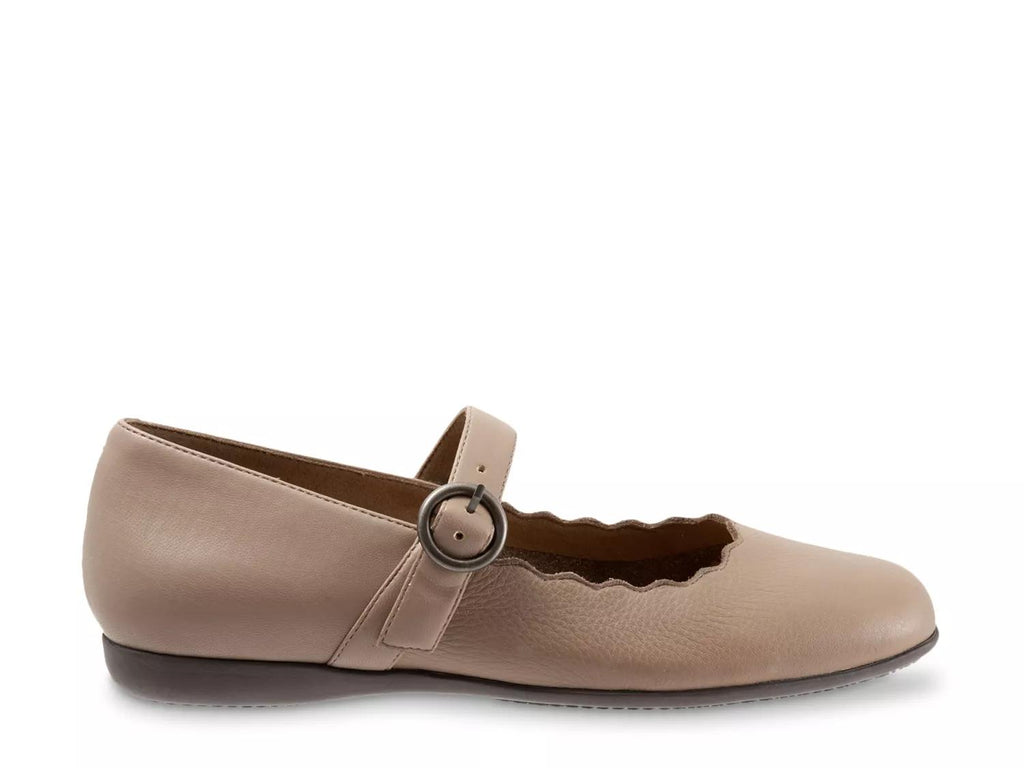 Trotters Sugar Mary Jane Flat