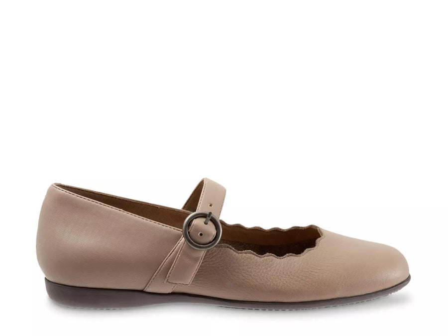 Trotters Sugar Mary Jane Flat