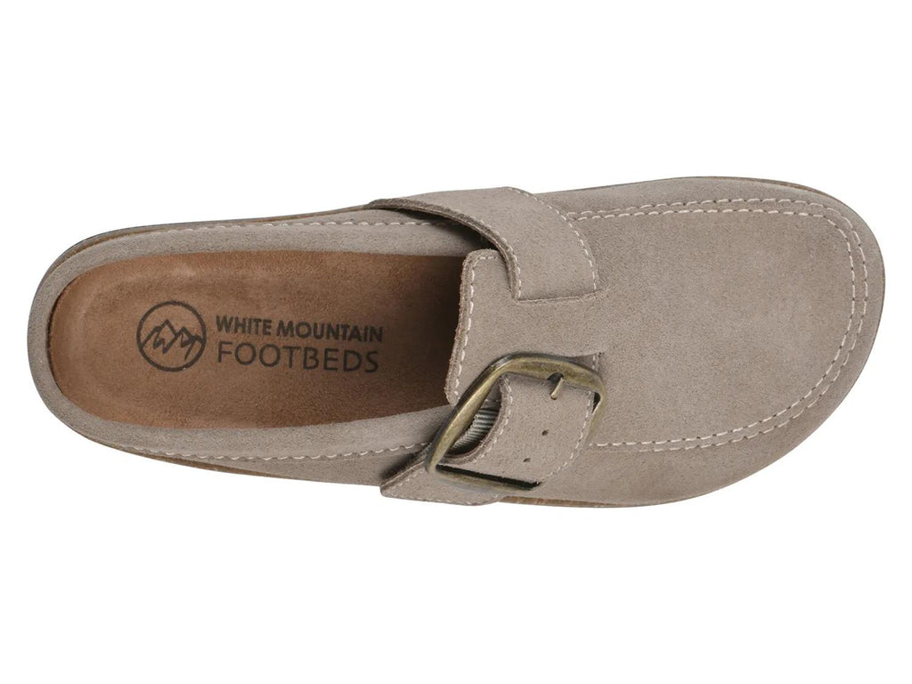 White Mountain Bueno Clog