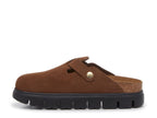 Birkenstock Papillio by Birkenstock Boston Clog - Women's