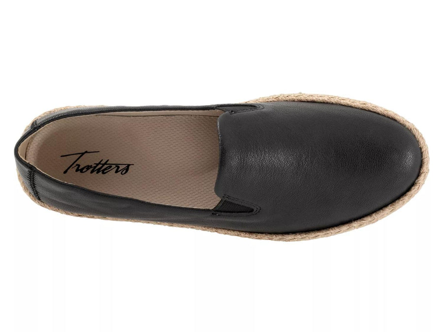 Trotters Poppy Espadrille Slip-On