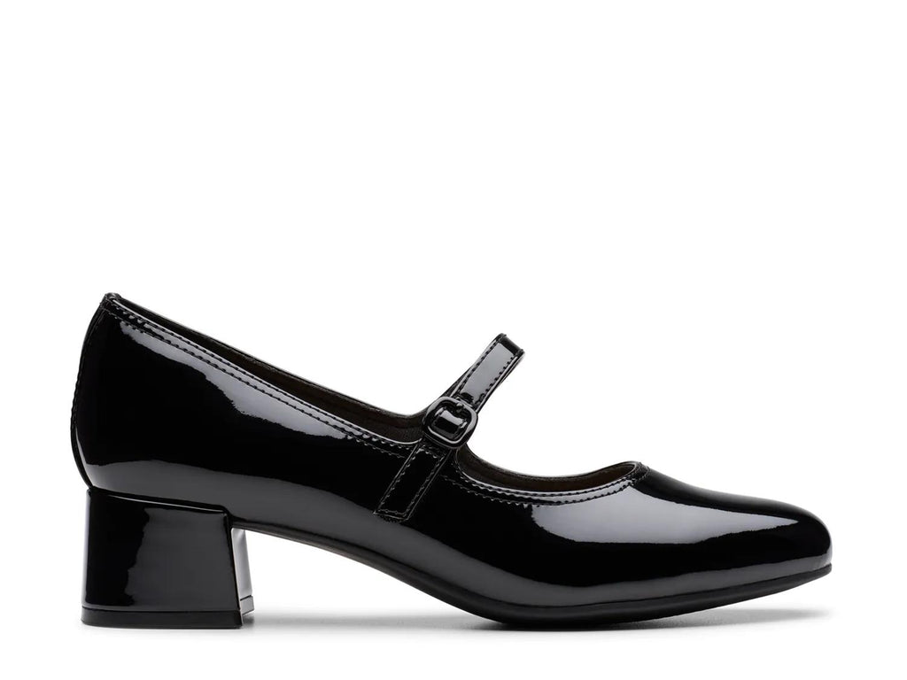 Clarks Iridessa Rae Mary Jane Pump