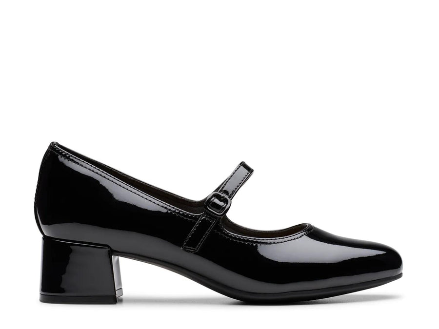 Clarks Iridessa Rae Mary Jane Pump