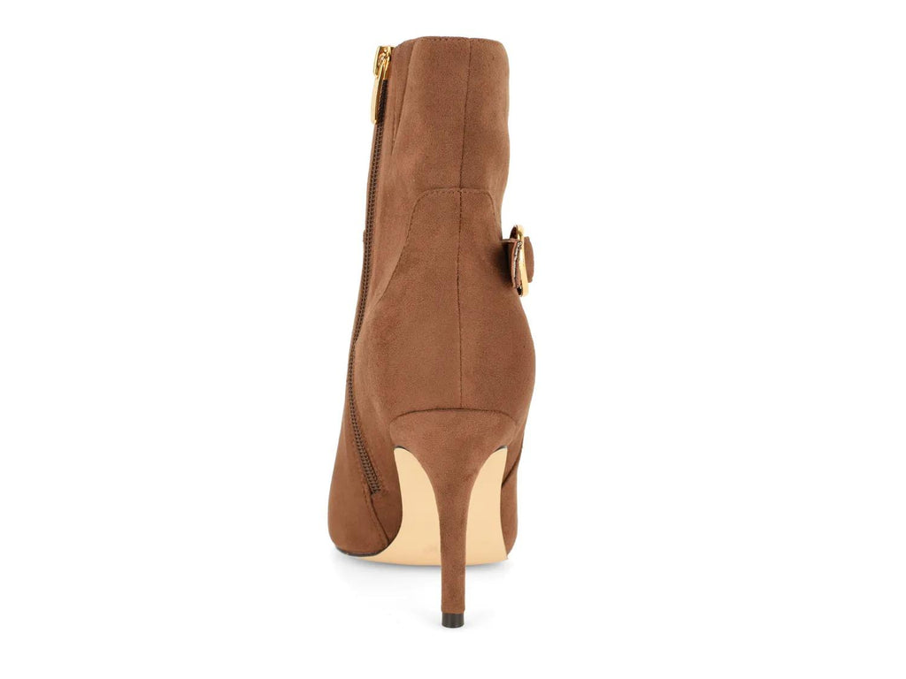 Nine West Gretzy Bootie - Women's