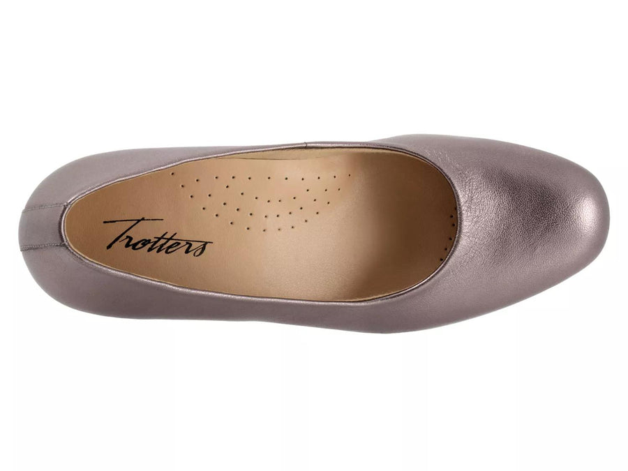 Trotters Daria Pump