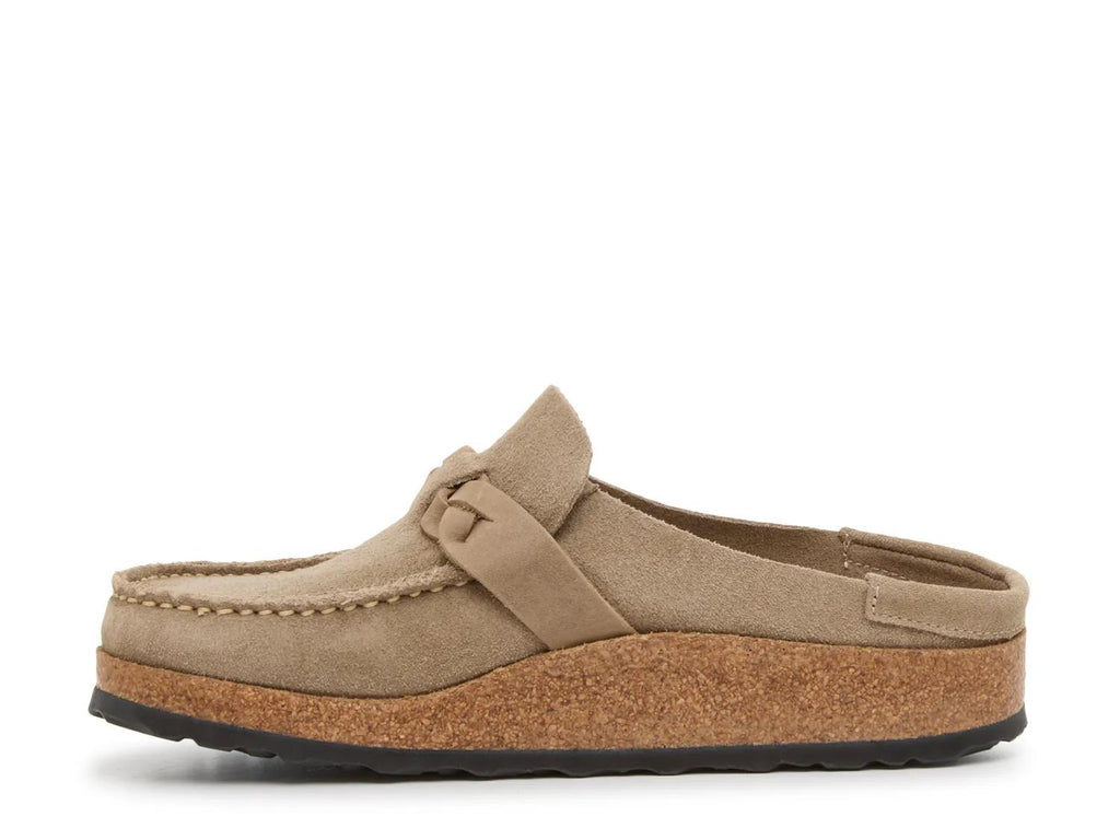 Birkenstock Buckley Braid Clog - Women's