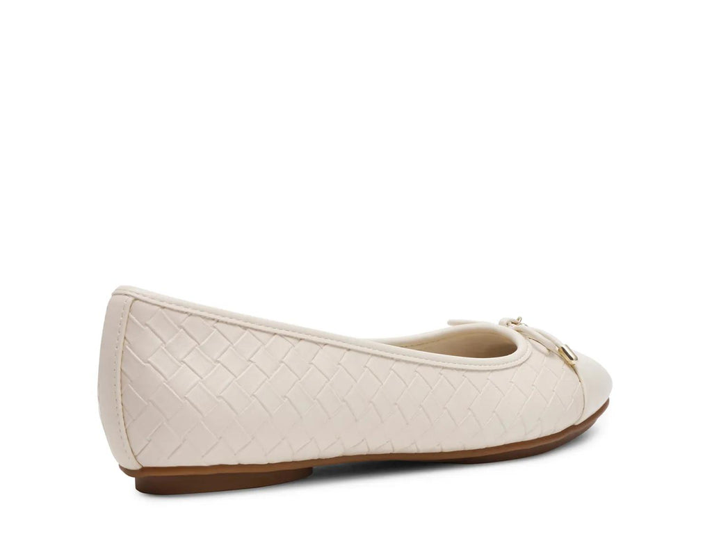 Anne Klein Luci Ballet Flat