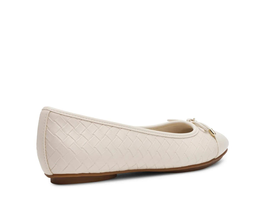 Anne Klein Luci Ballet Flat